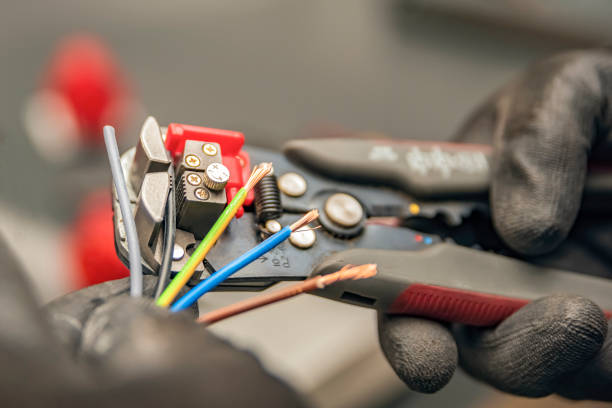 Best Electrical Upgrades for Homes  in Crestline, CA