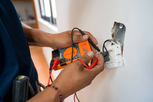 Best Electrical Wiring Services  in Crestline, CA