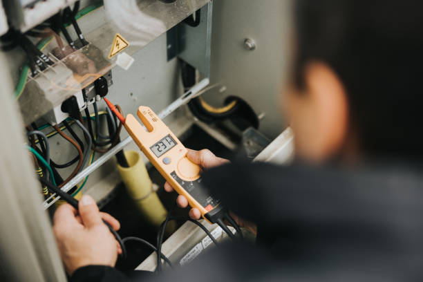 Best Electrical Contractors for Businesses  in Crestline, CA