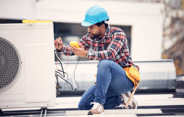 Best Circuit Breaker Repair  in Crestline, CA
